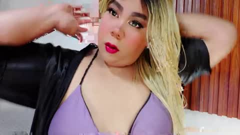 instagram Gattitasha online show from 04.26.26