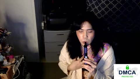 TashaKai online show from 03.05.25