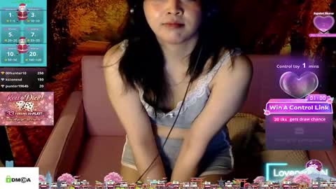 Snapshot of tashakai chatting on 02.05.26 TashaKai online show from 02.05.26