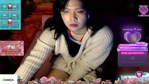 Snapshot of tashakai chatting on 02.08.26 TashaKai online show from 02.08.26