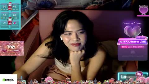 Snapshot of tashakai chatting on 02.24.26 TashaKai online show from 02.24.26