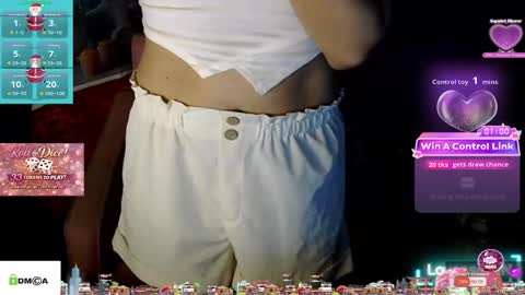 Snapshot of tashakai chatting on 02.27.26 TashaKai online show from 02.27.26