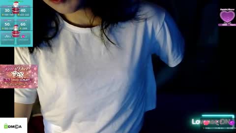 Snapshot of tashakai chatting on 02.28.26 TashaKai online show from 02.28.26