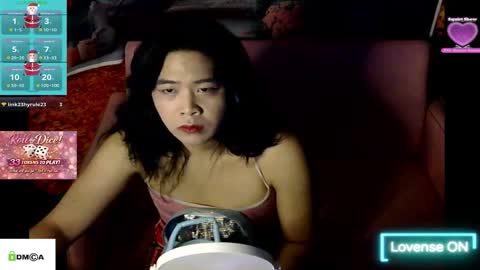 Snapshot of tashakai chatting on 03.01.26 TashaKai online show from 03.01.26