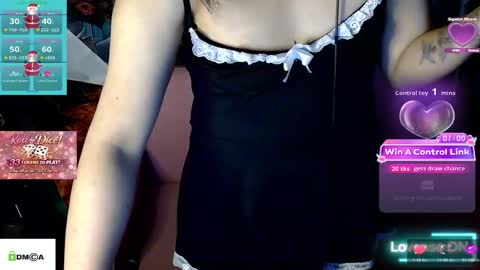 Snapshot of tashakai chatting on 03.02.26 TashaKai online show from 03.02.26