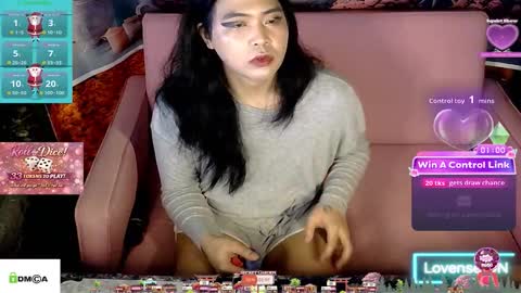 Snapshot of tashakai chatting on 03.06.26 TashaKai online show from 03.06.26