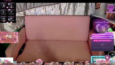 Snapshot of tashakai chatting on 03.08.26 TashaKai online show from 03.08.26