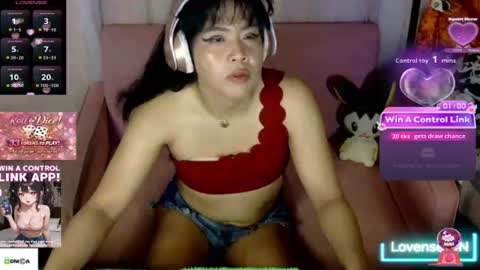 TashaKai online show from 06.20.26