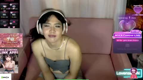 TashaKai online show from 06.21.26