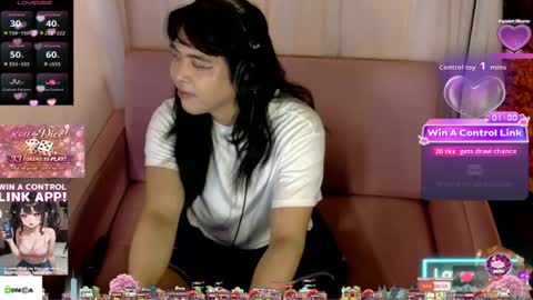 TashaKai online show from 06.30.26