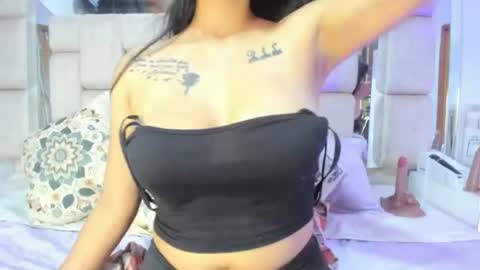 Tashi online show from 07.15.26