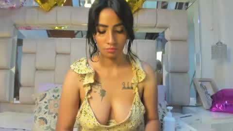 Tashi online show from 07.28.26