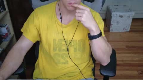 Snapshot of taskataska07 chatting on 02.16.25 Carlenjoyswithoil online show from 02.16.25