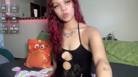 Snapshot of tastefulbooty chatting on 03.29.26 tastefulbooty online show from 03.29.26