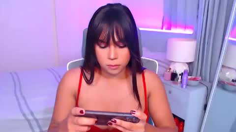 Miss Tati online show from 04.16.26