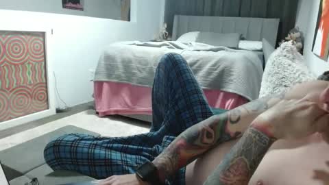 Snapshot of tasticass1973 chatting on 02.07.25 Tasticass1973 online show from 02.07.25