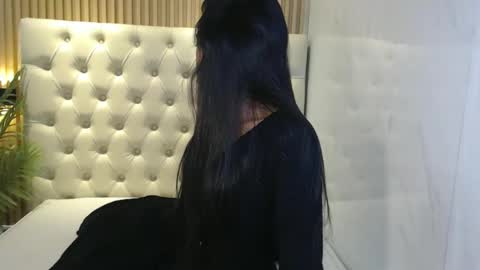 HAZEL online show from 10.26.25