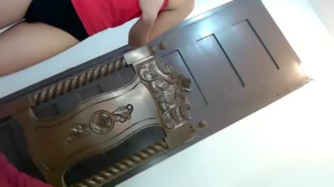 Vannesa online show from 10.16.25