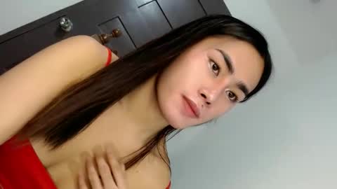 Vannesa online show from 10.24.25