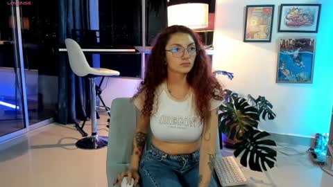 Snapshot of tastymeli8 chatting on 12.23.24 Meli online show from 12.23.24