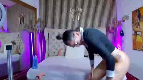 TastyPatricia online show from 03.08.26