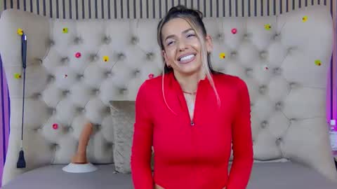 TastyPatricia online show from 03.26.26