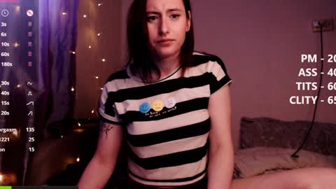 Snapshot of tat_girl chatting on 01.02.25 Lana inst lanitadelreyskaya   OnlyFans  online show from 01.02.25