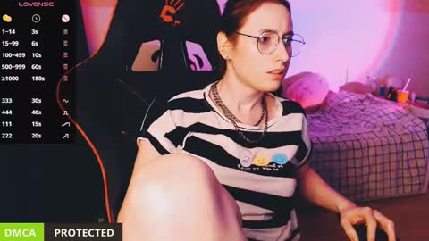 Snapshot of tat_girl chatting on 03.01.25 Lana inst lanitadelreyskaya   OnlyFans  online show from 03.01.25