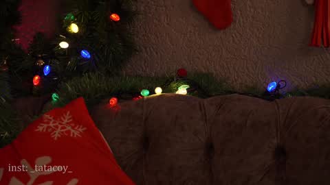 Snapshot of tatacoy chatting on 01.07.25 TataCoy online show from 01.07.25