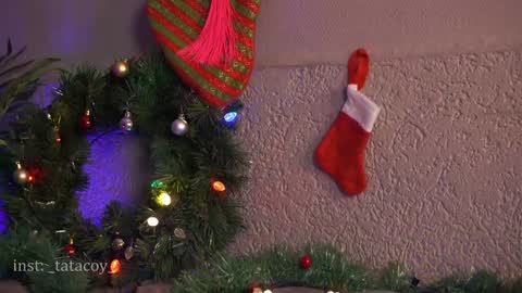 Snapshot of tatacoy chatting on 01.11.25 TataCoy online show from 01.11.25