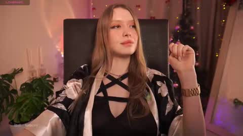 Snapshot of tatacoy chatting on 01.09.26 TataCoy online show from 01.09.26