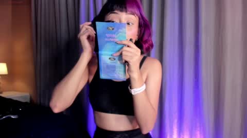 AME online show from 03.02.25