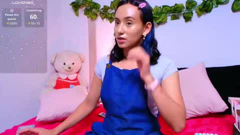 AME online show from 09.12.25