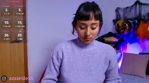 AME online show from 10.19.25