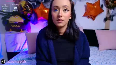 AME online show from 10.20.25