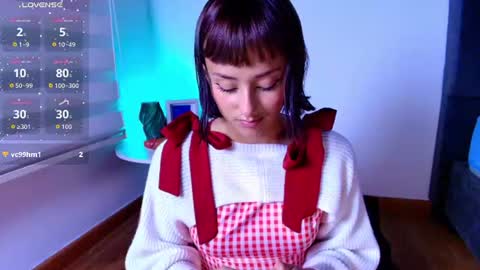 AME online show from 07.12.26