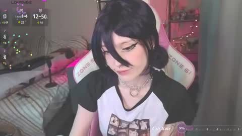 Snapshot of tati_crackling chatting on 07.22.26 Tati next stream - 6pmGMT3 online show from 07.22.26