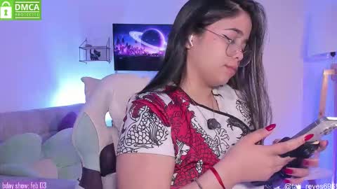 Snapshot of tati_reyes chatting on 01.12.26 Tatiana --- Schedule Monday to Sundays 800 to 200 UTC-5 online show from 01.12.26