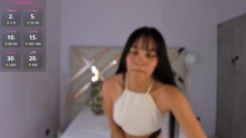 Tati Saldarriaga online show from 03.13.26