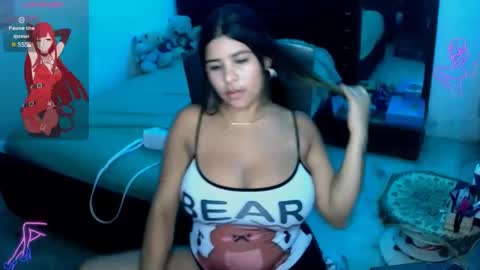 Tatiana online show from 03.05.25