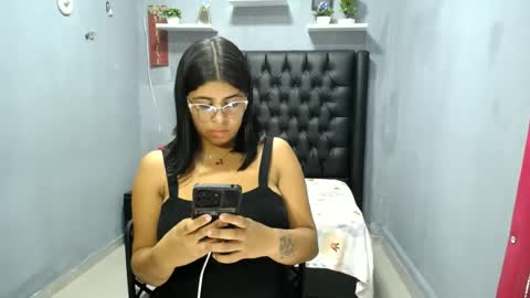 Tatiana online show from 06.25.26