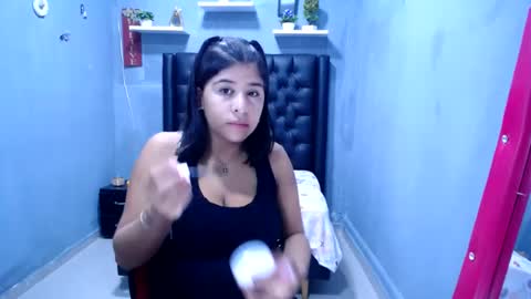 Tatiana online show from 06.27.26