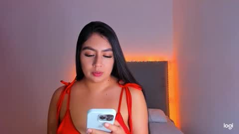 Tatiana online show from 03.15.26