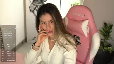 Sofia  But You can call me Sofi online show from 04.05.26