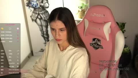 Sofia  But You can call me Sofi online show from 04.26.26