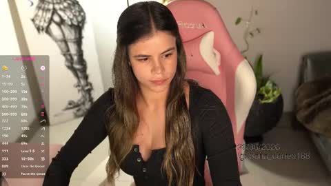 Snapshot of tatiana__cortes18 chatting on 06.28.26 Sofia But You can call me Sofi online show from 06.28.26