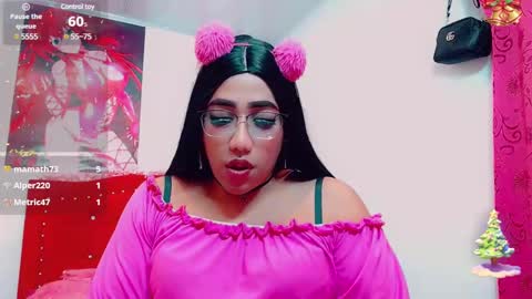 tatiana_kiiss online show from 12.15.24