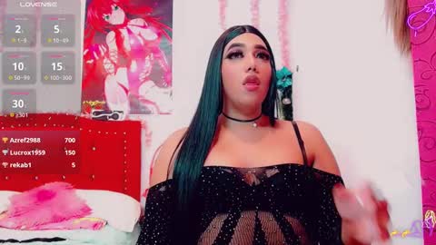 tatiana_kiiss online show from 01.25.25