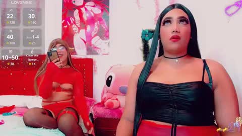 tatiana_kiiss online show from 01.26.25