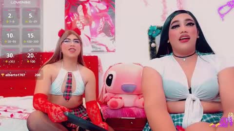 tatiana_kiiss online show from 01.28.25